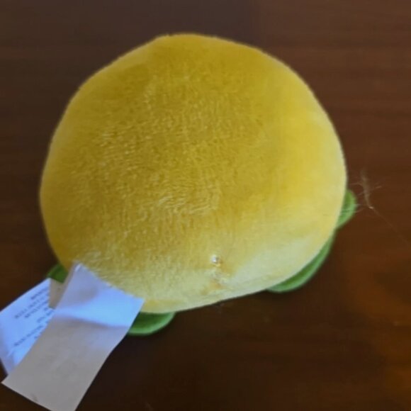 Puking Emoji Stuffed Plush Toy Fun 2 Play Brand - Picture 2 of 3